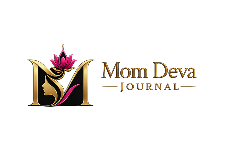 Mom Deva Journal