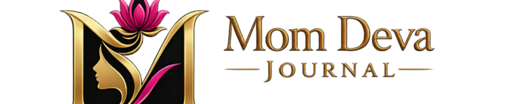 Mom Deva Journal