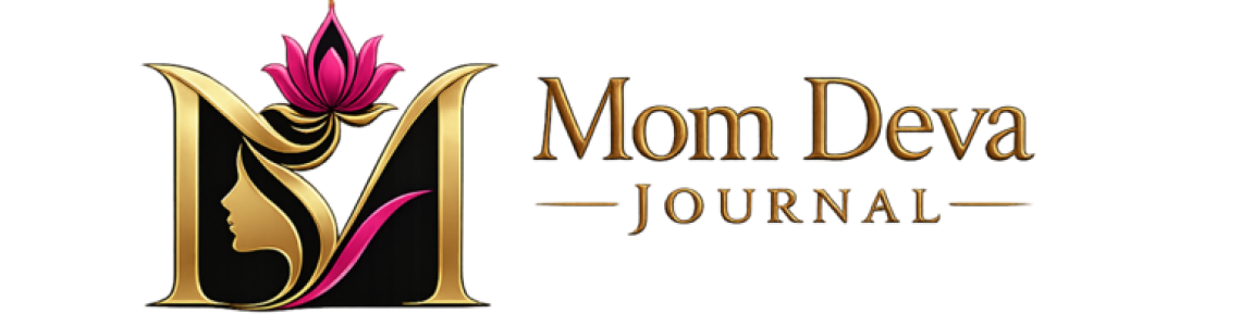Mom Deva Journal